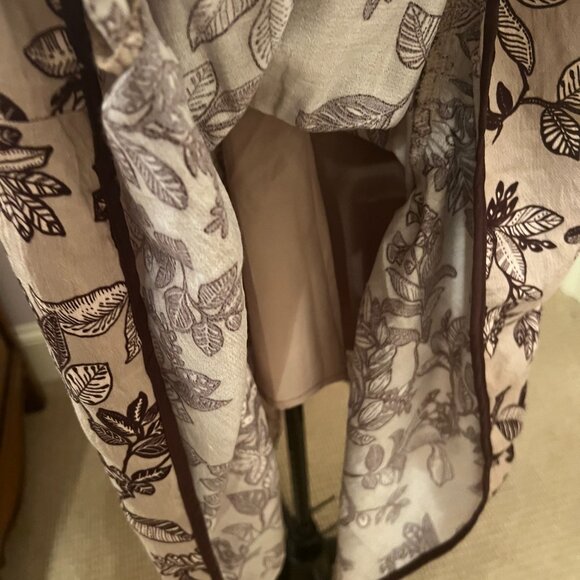 Pretty three-tiered Dress - Picture 8 of 8